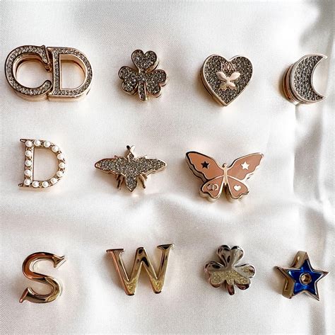 dior abc charms|dior abcdior gifts.